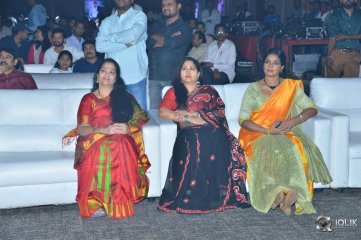 Bharat Ane Nenu Movie Block Buster Celebrations